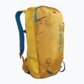 Trekking-Rucksack BLUE ICE Yagi Pack 25L gelb 1161