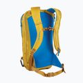 Trekking-Rucksack BLUE ICE Yagi Pack 25L gelb 1161 2
