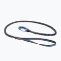 BLUE ICE Solo Leash schwarz 1213