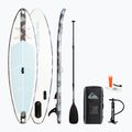 Quiksilver iSUP Performer 9'6" blau SUP Brett EGLIS22P96