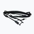 Patent Freejump New Collar schwarz NEW_COL_BL 2