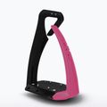 Steigbügel Freejump Soft Up Pro Plus rosa F01560