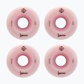 Inlinerrollen FR Skates Luminous Led Quad Wheel 62mm/85A Sixies 6LED X4 flamingo 2