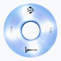 Inlinerrollen FR Skates Luminous Led Quad Wheel 62mm/97A X4 white pearl 4
