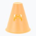 Slalomkegel FR Skates Cones 20-pack peach