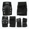 Schützer-Set FR Skates Protective Pack X3 black