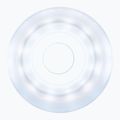 Inlinerrollen Luminous Led Wheels Duo 76mm/85A X4 white/pearl 4