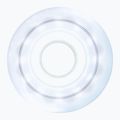 Inlinerrollen Luminous Led Wheels Duo 72mm/85A X4 white/pearl 4