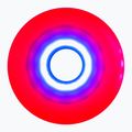 Inlinerrollen Luminous Led Wheels Duo 80mm/85A X4 red/blue 4
