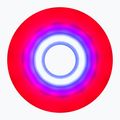 Inlinerrollen Luminous Led Wheels Duo 76mm/85A X4 red/blue 4