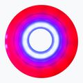 Inlinerrollen Luminous Led Wheels Duo 72mm/85A X4 red/blue 4