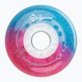 Inlinerrollen Luminous Led Wheels Duo 80mm/85A X4 galaxy/purple 3