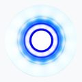 Inlinerrollen Luminous Led Wheels Duo 80mm/85A X4 white/blue 4