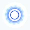 Inlinerrollen Luminous Led Wheels Duo 76mm/85A X4 white/blue 4