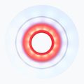 Inlinerrollen Luminous Led Wheels Duo 84mm/85A X4 white/red 4