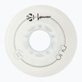 Inlinerrollen Luminous Led Wheels Duo 76mm/85A X4 white/red 3