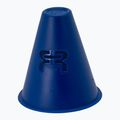 Slalomkegel FR Skates Cones 20-pack navy blue