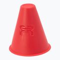 Slalomkegel FR Skates Cones 20-pack red