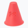 Slalomkegel FR Skates Cones 20-pack coral