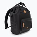 Cabaia Adventurer Berlin Rucksack 23 l schwarz 2