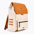 Cabaia City Cali 23 l Creme Rucksack 2