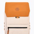 Cabaia City Cali 23 l Creme Rucksack 4