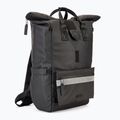 Cabaia Explorer Rucksack Wellington 26 l schwarz 2