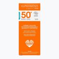 Sonnencreme Alphanova Sun Bio Filter 50+