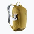 Städtischer Rucksack deuter StepOut 12 l kelp/nori 7