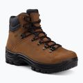 Herren-Trekkingstiefel Alpina Tundra brown