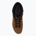 Herren-Trekkingstiefel Alpina Tundra brown 6