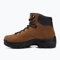 Herren-Trekkingstiefel Alpina Tundra brown 7