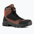 Alpina Henry 2.0 braun/schwarz Herren-Trekkingstiefel