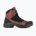 Alpina Henry 2.0 braun/schwarz Herren-Trekkingstiefel 2