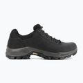 Herren-Trekkingstiefel Alpina Prima Low black 12