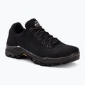 Herren-Trekkingstiefel Alpina Prima Low black