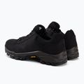 Herren-Trekkingstiefel Alpina Prima Low black 3