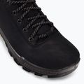 Herren-Trekkingstiefel Alpina Prima Low black 8