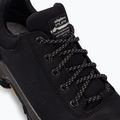 Herren-Trekkingstiefel Alpina Prima Low black 10