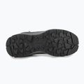 Herren-Trekkingstiefel Alpina Tracker Mid black/grey 13