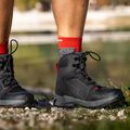 Herren-Trekkingstiefel Alpina Tracker Mid black/grey 14