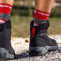 Herren-Trekkingstiefel Alpina Tracker Mid black/grey 15