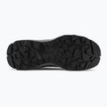 Herren-Trekkingstiefel Alpina Tracker Mid black/grey 5