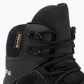 Herren-Trekkingstiefel Alpina Tracker Mid black/grey 8