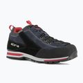 Herren-Anlaufschuhe Alpina Royal Vibram blue 10