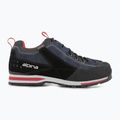 Herren-Anlaufschuhe Alpina Royal Vibram blue 11