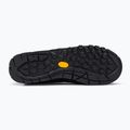 Herren-Anlaufschuhe Alpina Royal Vibram blue 5