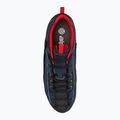 Herren-Anlaufschuhe Alpina Royal Vibram blue 6