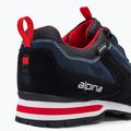 Herren-Anlaufschuhe Alpina Royal Vibram blue 9