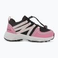 Wanderschuhe für Kinder Alpina Breeze Summer rose/black 12